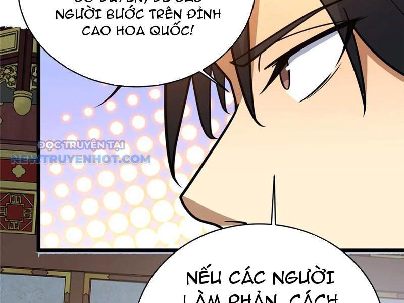 Đô Thị Cực Phẩm Y Thần Chap 200 - Next Chap 201