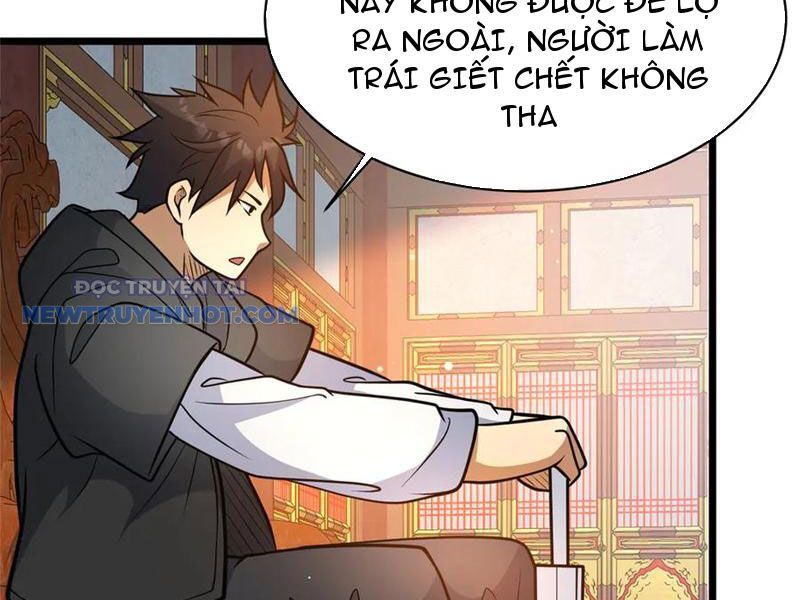 Đô Thị Cực Phẩm Y Thần Chap 200 - Next Chap 201