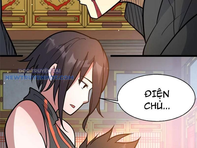 Đô Thị Cực Phẩm Y Thần Chap 200 - Next Chap 201