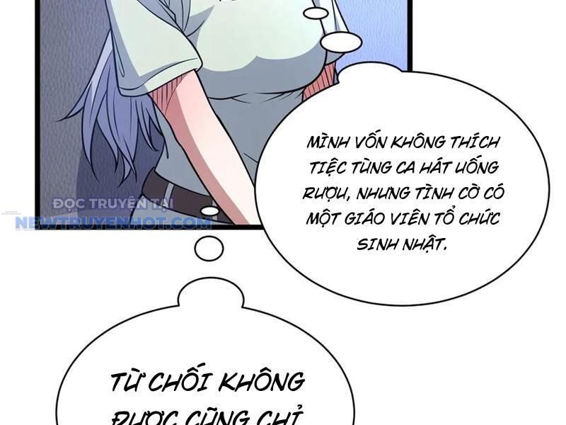 Đô Thị Cực Phẩm Y Thần Chap 201 - Next Chap 202