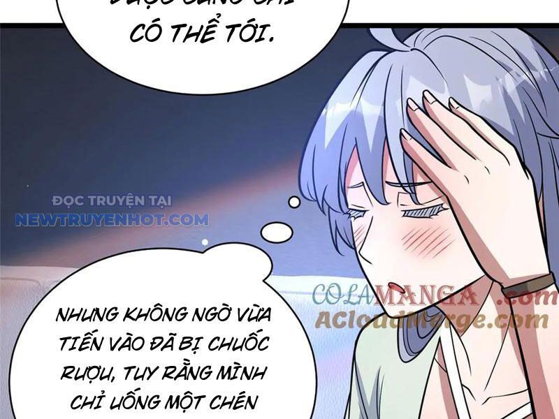 Đô Thị Cực Phẩm Y Thần Chap 201 - Next Chap 202