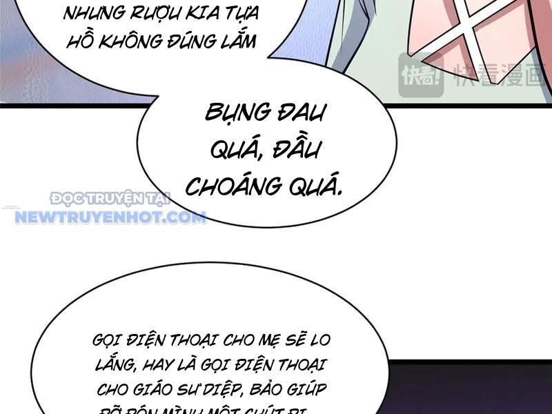 Đô Thị Cực Phẩm Y Thần Chap 201 - Next Chap 202