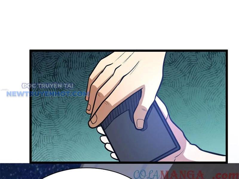 Đô Thị Cực Phẩm Y Thần Chap 201 - Next Chap 202