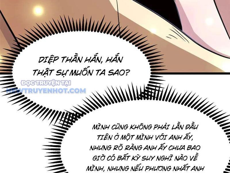 Đô Thị Cực Phẩm Y Thần Chap 201 - Next Chap 202