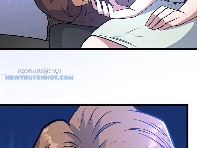 Đô Thị Cực Phẩm Y Thần Chap 201 - Next Chap 202