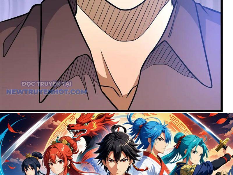 Đô Thị Cực Phẩm Y Thần Chap 201 - Next Chap 202