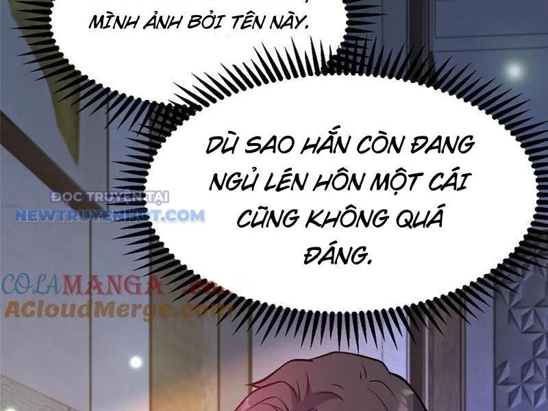 Đô Thị Cực Phẩm Y Thần Chap 201 - Next Chap 202