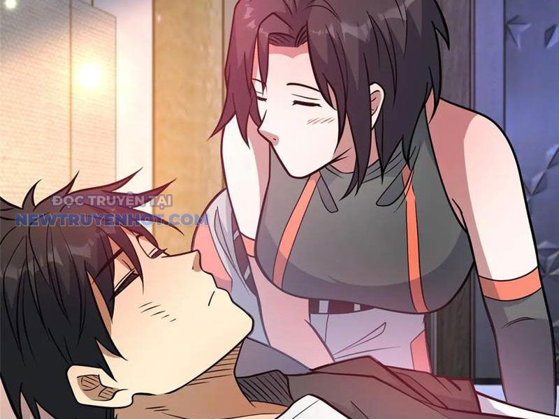 Đô Thị Cực Phẩm Y Thần Chap 201 - Next Chap 202