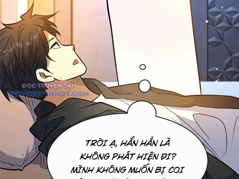 Đô Thị Cực Phẩm Y Thần Chap 201 - Next Chap 202