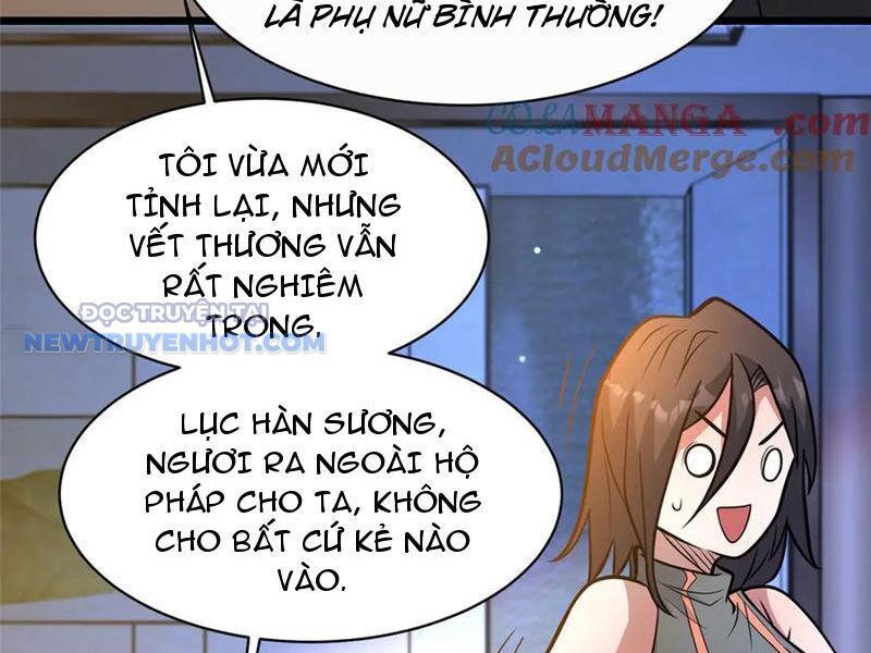 Đô Thị Cực Phẩm Y Thần Chap 201 - Next Chap 202