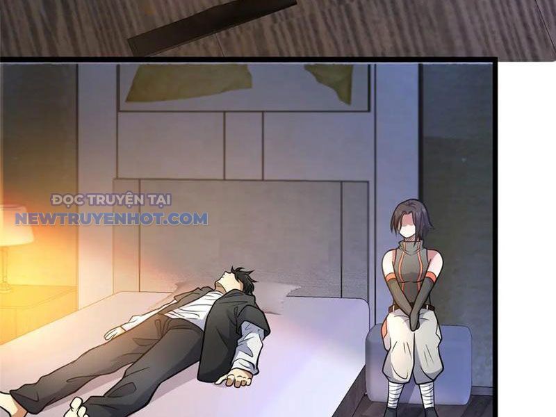 Đô Thị Cực Phẩm Y Thần Chap 201 - Next Chap 202