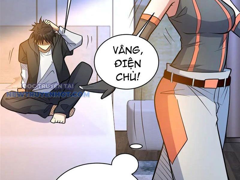 Đô Thị Cực Phẩm Y Thần Chap 201 - Next Chap 202