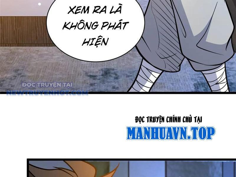 Đô Thị Cực Phẩm Y Thần Chap 201 - Next Chap 202