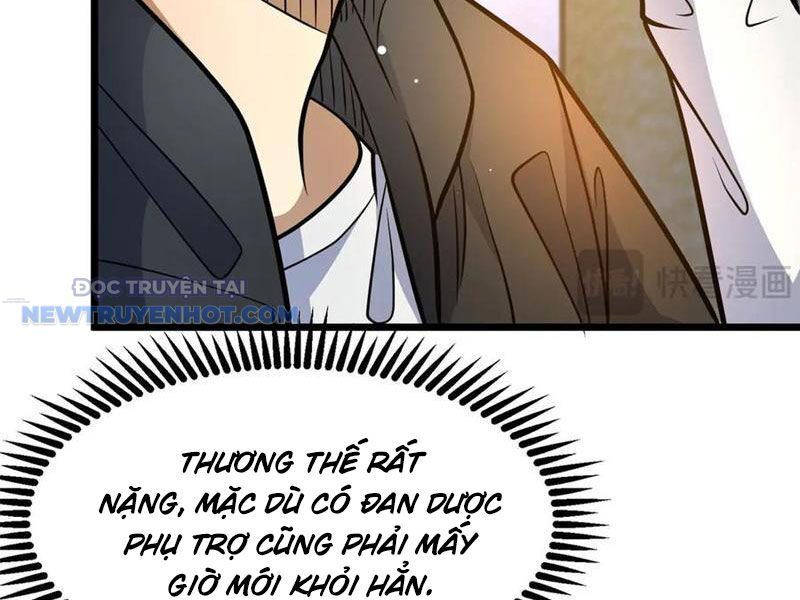 Đô Thị Cực Phẩm Y Thần Chap 201 - Next Chap 202
