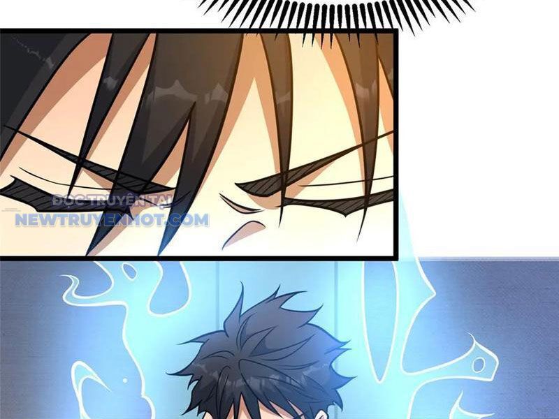 Đô Thị Cực Phẩm Y Thần Chap 201 - Next Chap 202