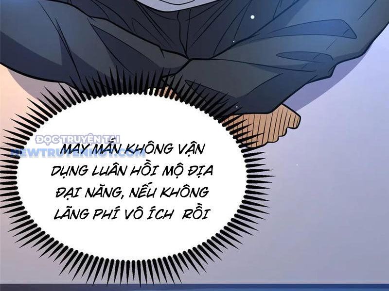 Đô Thị Cực Phẩm Y Thần Chap 201 - Next Chap 202