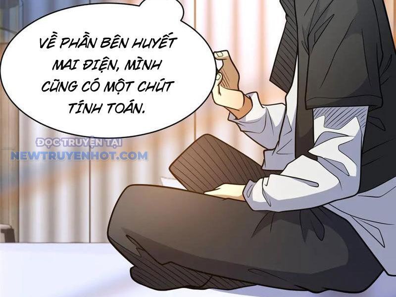 Đô Thị Cực Phẩm Y Thần Chap 201 - Next Chap 202