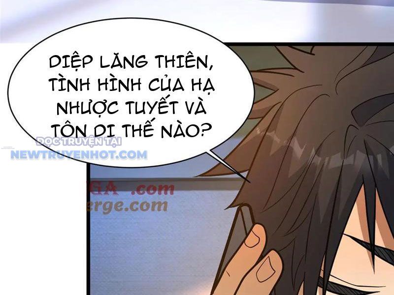 Đô Thị Cực Phẩm Y Thần Chap 201 - Next Chap 202