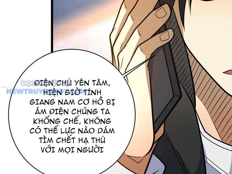 Đô Thị Cực Phẩm Y Thần Chap 201 - Next Chap 202