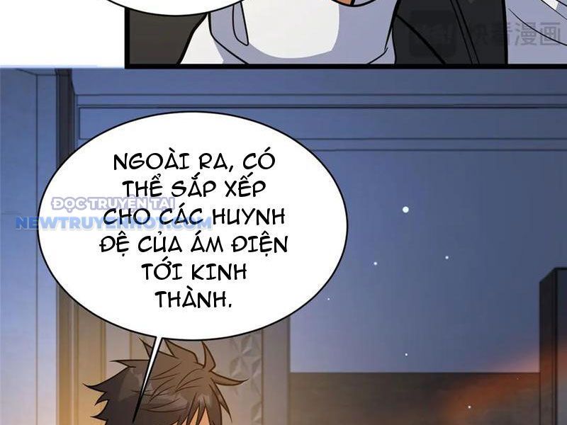 Đô Thị Cực Phẩm Y Thần Chap 201 - Next Chap 202