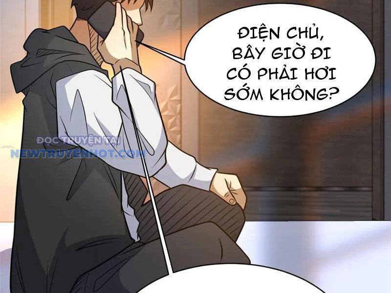 Đô Thị Cực Phẩm Y Thần Chap 201 - Next Chap 202