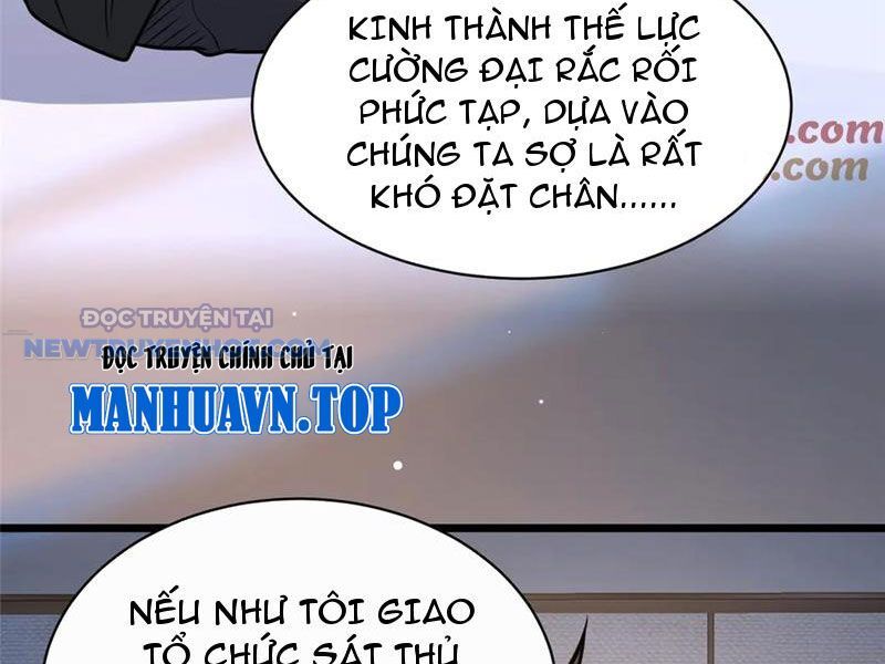 Đô Thị Cực Phẩm Y Thần Chap 201 - Next Chap 202