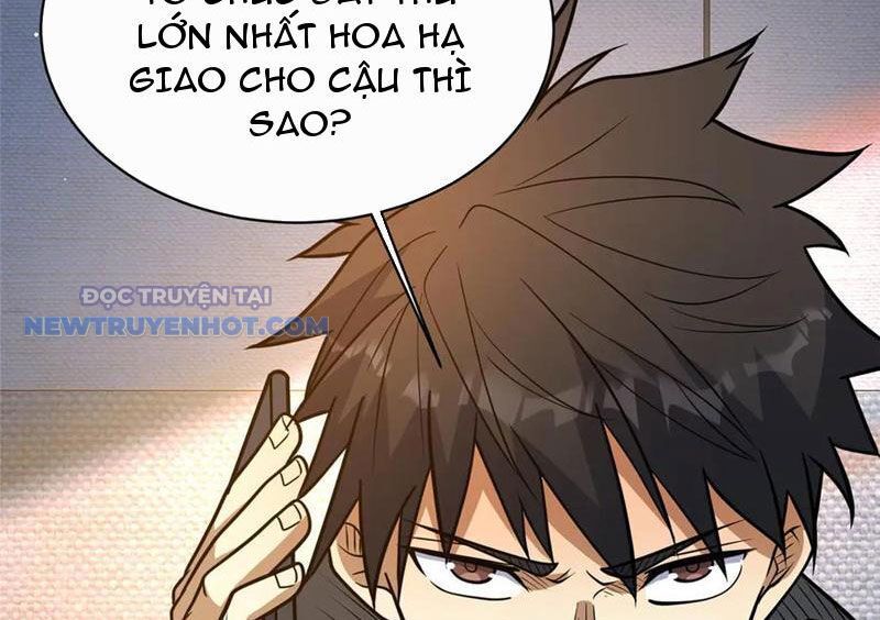 Đô Thị Cực Phẩm Y Thần Chap 201 - Next Chap 202