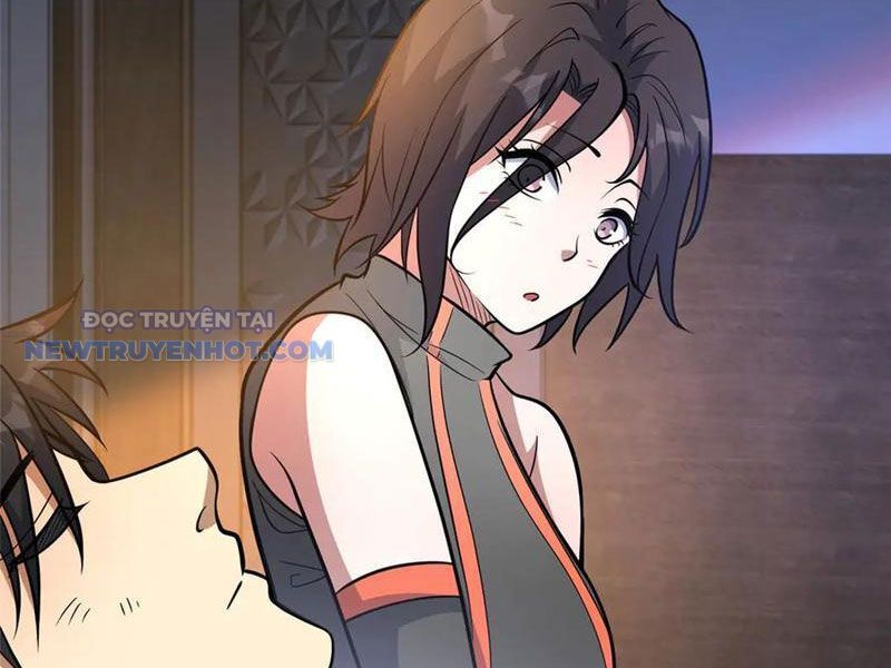 Đô Thị Cực Phẩm Y Thần Chap 201 - Next Chap 202