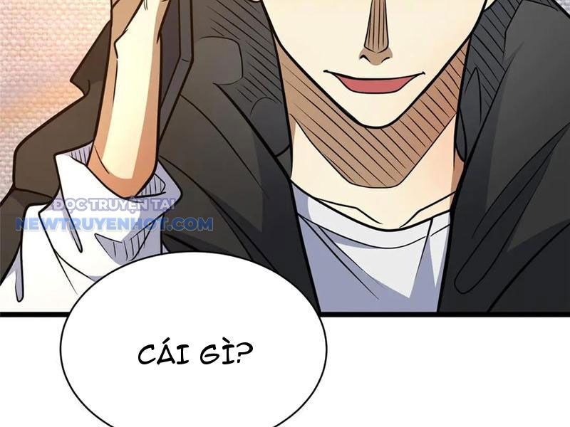 Đô Thị Cực Phẩm Y Thần Chap 201 - Next Chap 202