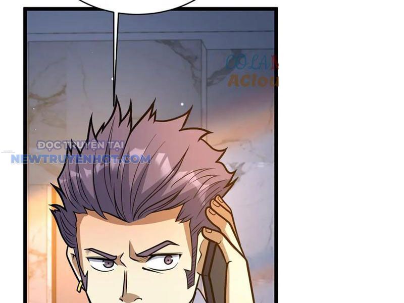 Đô Thị Cực Phẩm Y Thần Chap 201 - Next Chap 202