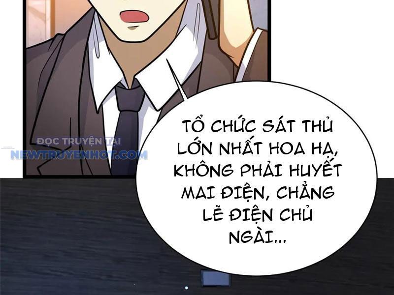 Đô Thị Cực Phẩm Y Thần Chap 201 - Next Chap 202