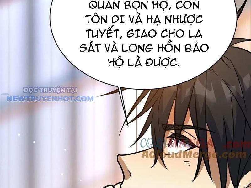 Đô Thị Cực Phẩm Y Thần Chap 201 - Next Chap 202