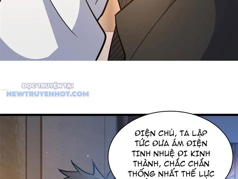Đô Thị Cực Phẩm Y Thần Chap 201 - Next Chap 202