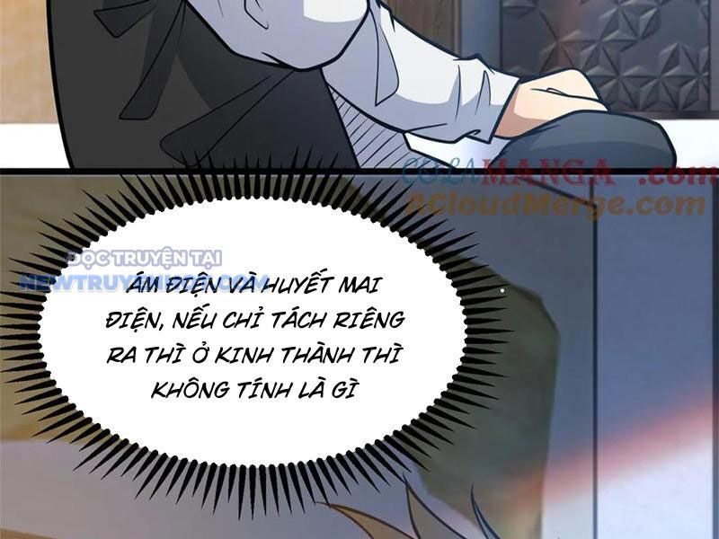 Đô Thị Cực Phẩm Y Thần Chap 201 - Next Chap 202