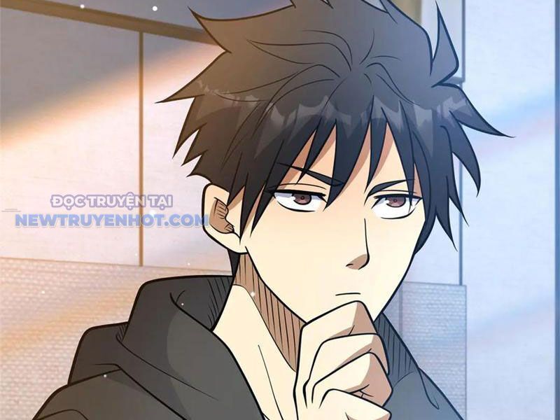 Đô Thị Cực Phẩm Y Thần Chap 201 - Next Chap 202