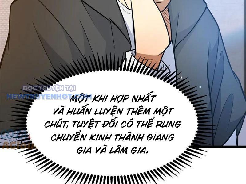 Đô Thị Cực Phẩm Y Thần Chap 201 - Next Chap 202