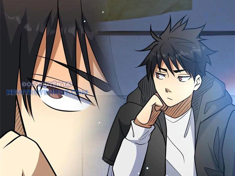 Đô Thị Cực Phẩm Y Thần Chap 201 - Next Chap 202
