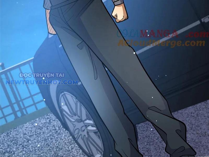 Đô Thị Cực Phẩm Y Thần Chap 201 - Next Chap 202