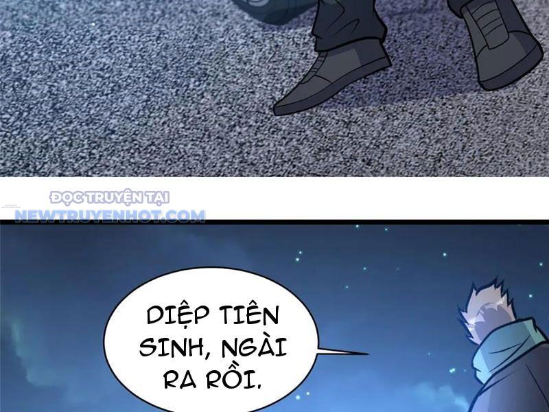 Đô Thị Cực Phẩm Y Thần Chap 201 - Next Chap 202