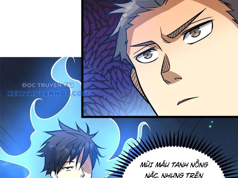 Đô Thị Cực Phẩm Y Thần Chap 201 - Next Chap 202