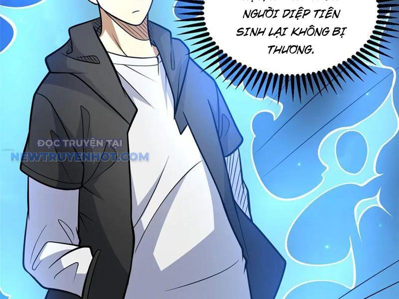Đô Thị Cực Phẩm Y Thần Chap 201 - Next Chap 202