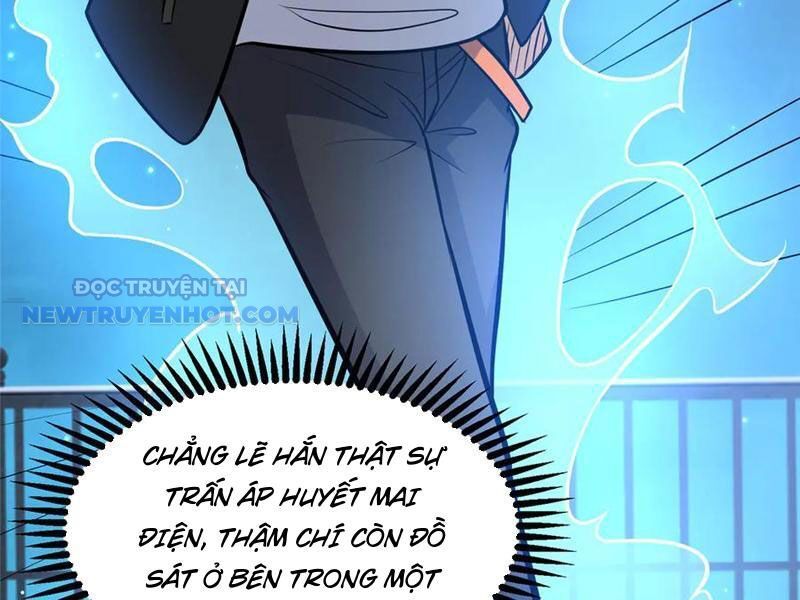Đô Thị Cực Phẩm Y Thần Chap 201 - Next Chap 202