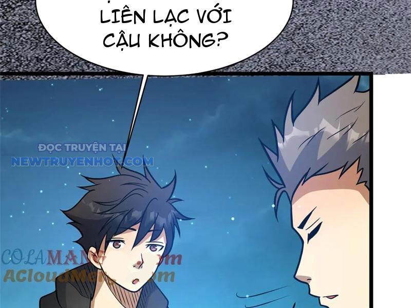 Đô Thị Cực Phẩm Y Thần Chap 201 - Next Chap 202