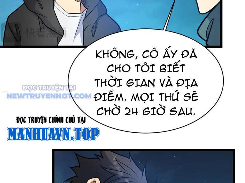 Đô Thị Cực Phẩm Y Thần Chap 201 - Next Chap 202