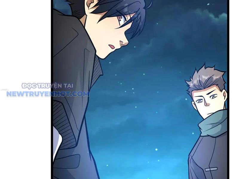 Đô Thị Cực Phẩm Y Thần Chap 201 - Next Chap 202