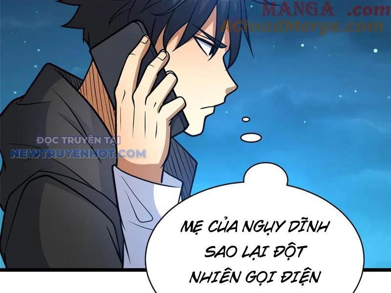 Đô Thị Cực Phẩm Y Thần Chap 201 - Next Chap 202