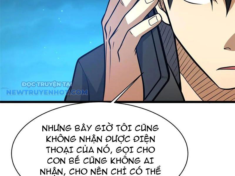 Đô Thị Cực Phẩm Y Thần Chap 201 - Next Chap 202
