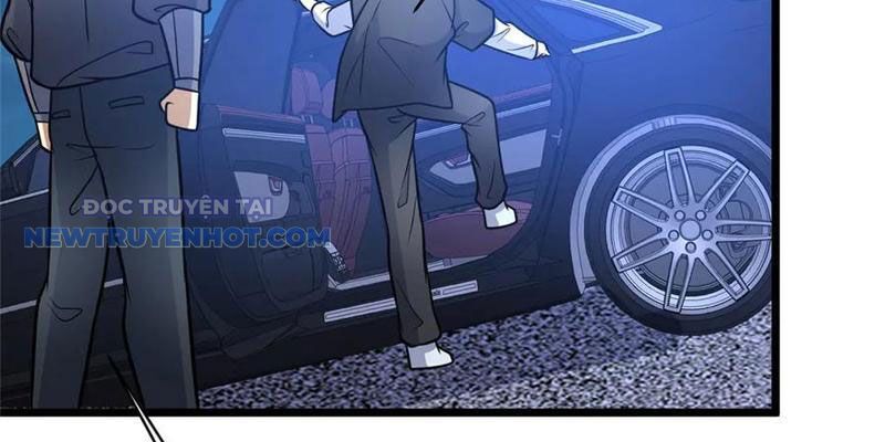 Đô Thị Cực Phẩm Y Thần Chap 201 - Next Chap 202