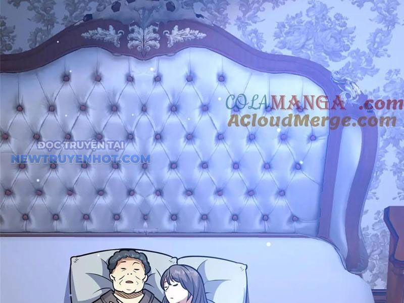 Đô Thị Cực Phẩm Y Thần Chap 201 - Next Chap 202
