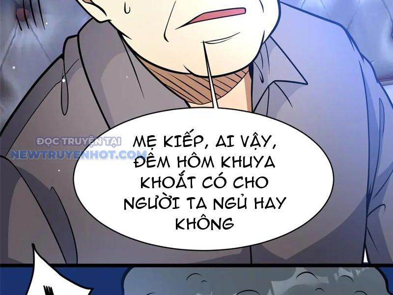 Đô Thị Cực Phẩm Y Thần Chap 201 - Next Chap 202